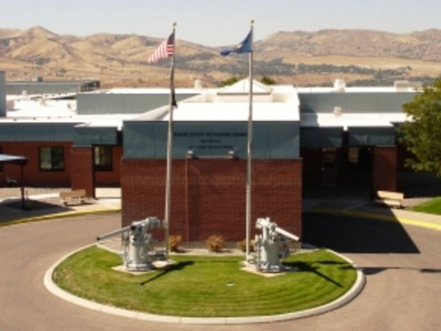 IDAHO STATE VETERANS HOME - BOISE